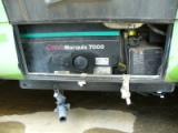 Airstream Motorhome Promo